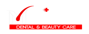 mediceva logo png white